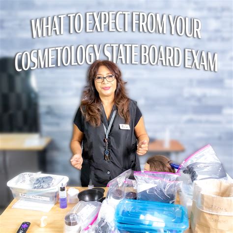 kahoot cosmetology state board.